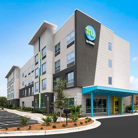 Tru By Hilton Wilmington Wrightsville Beach Esterno foto