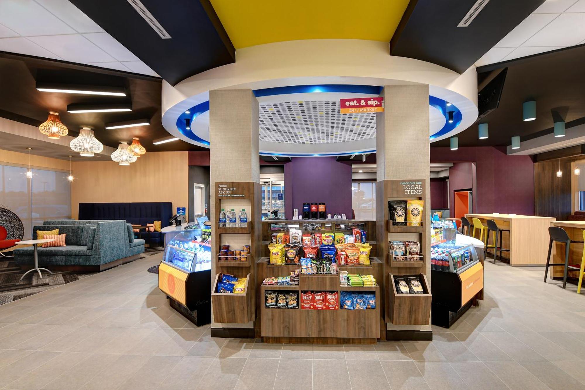 Tru By Hilton Wilmington Wrightsville Beach Esterno foto