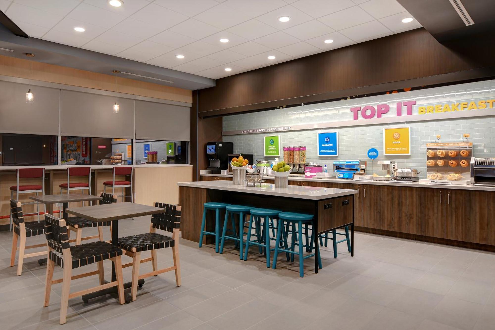 Tru By Hilton Wilmington Wrightsville Beach Esterno foto