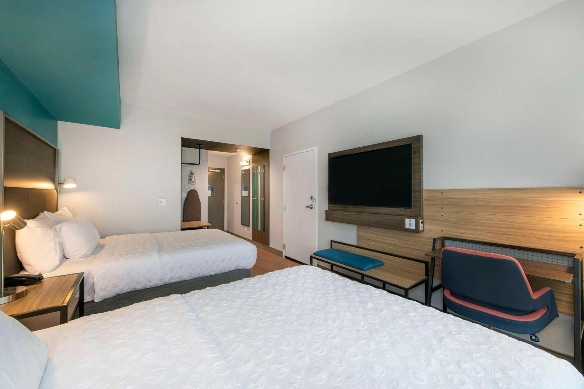 Tru By Hilton Wilmington Wrightsville Beach Esterno foto