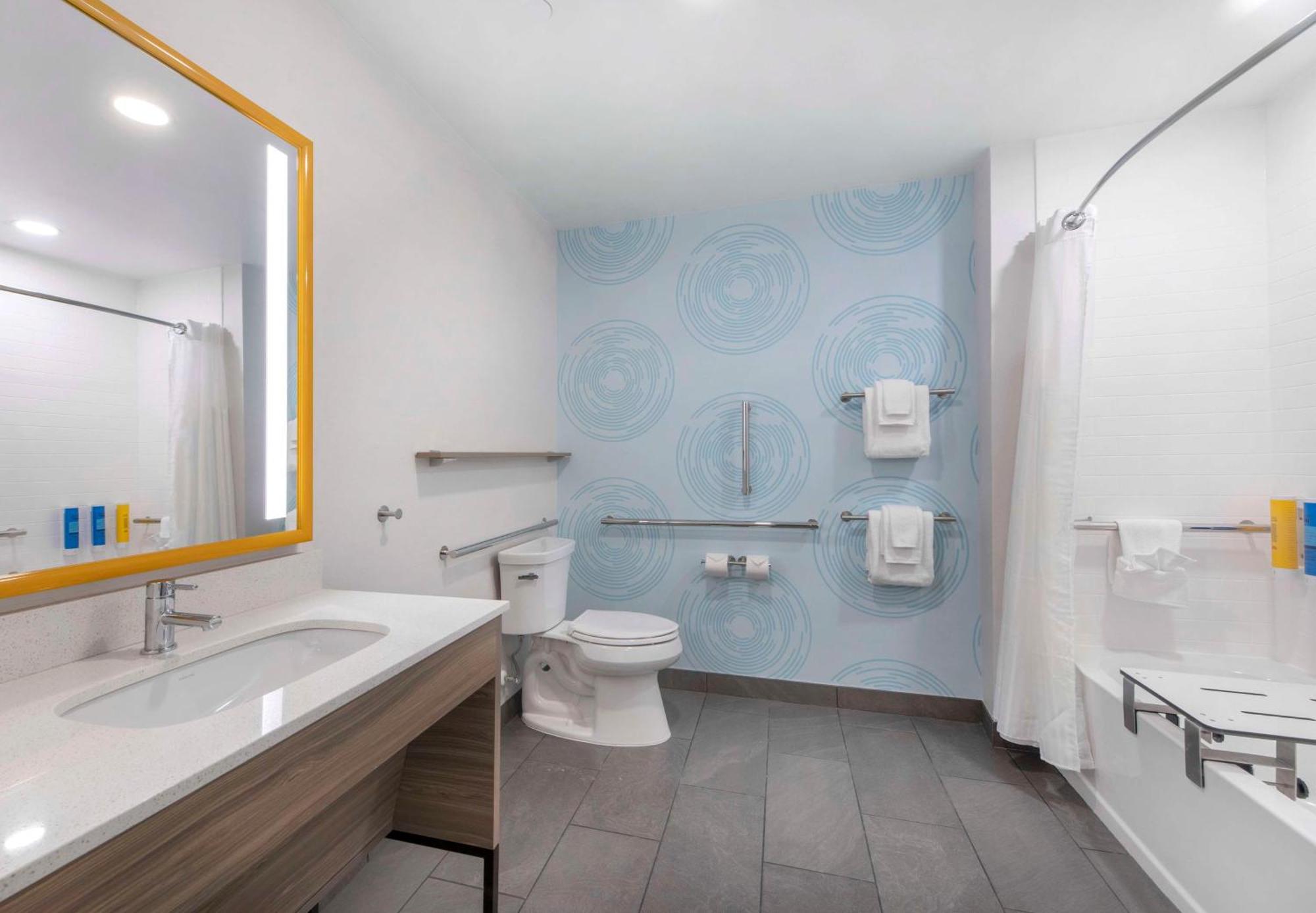 Tru By Hilton Wilmington Wrightsville Beach Esterno foto