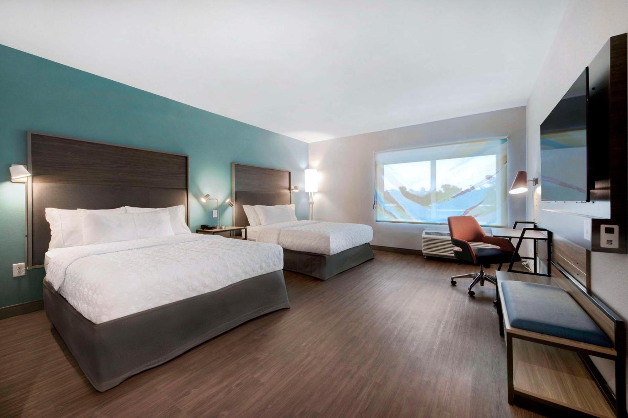 Tru By Hilton Wilmington Wrightsville Beach Esterno foto