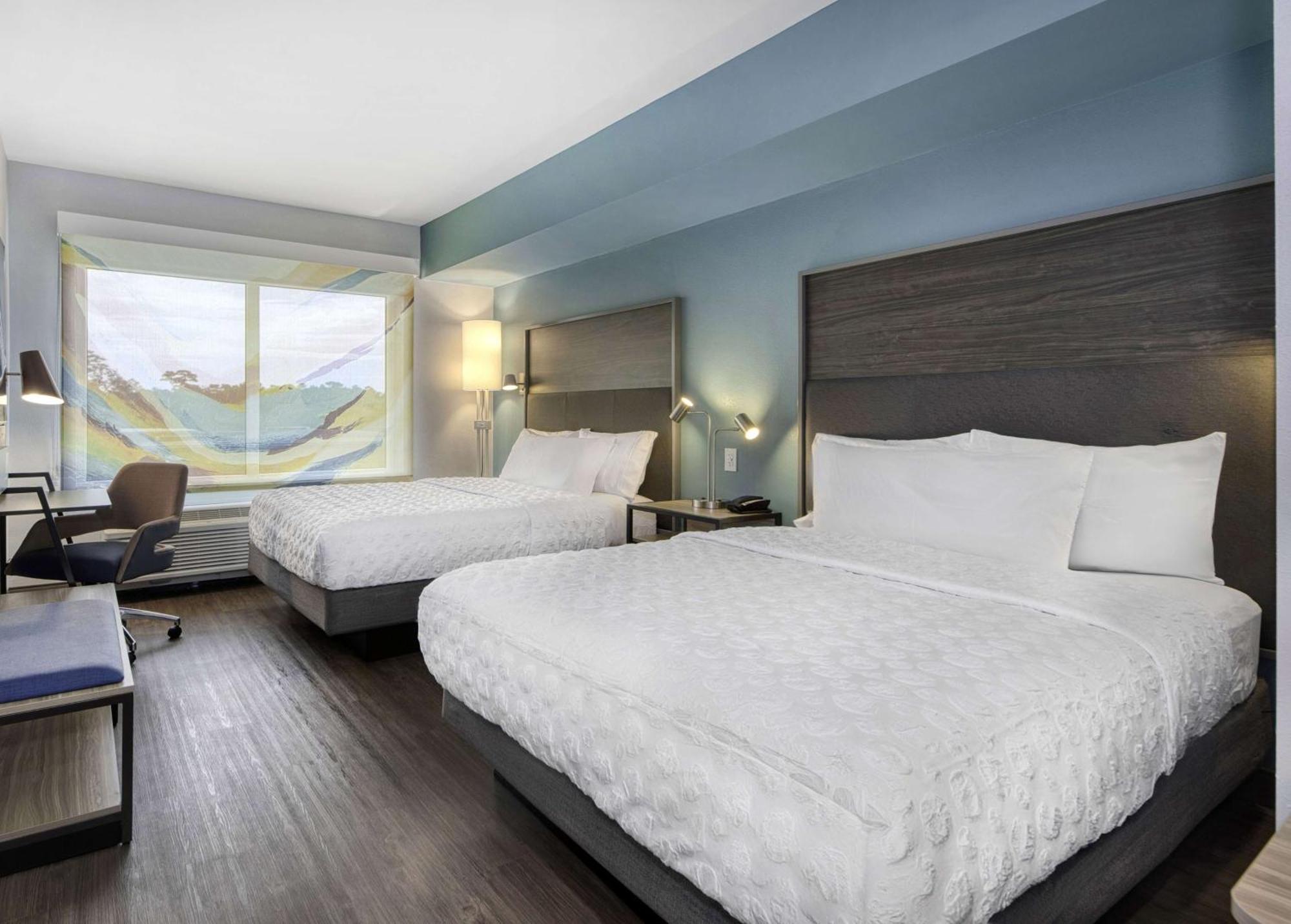 Tru By Hilton Wilmington Wrightsville Beach Esterno foto