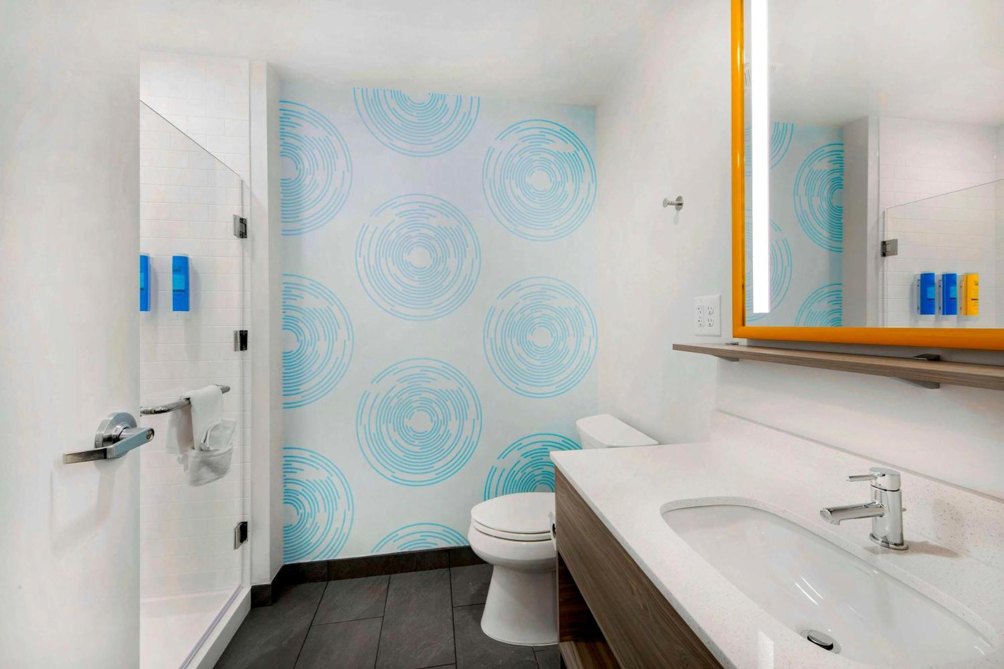 Tru By Hilton Wilmington Wrightsville Beach Esterno foto