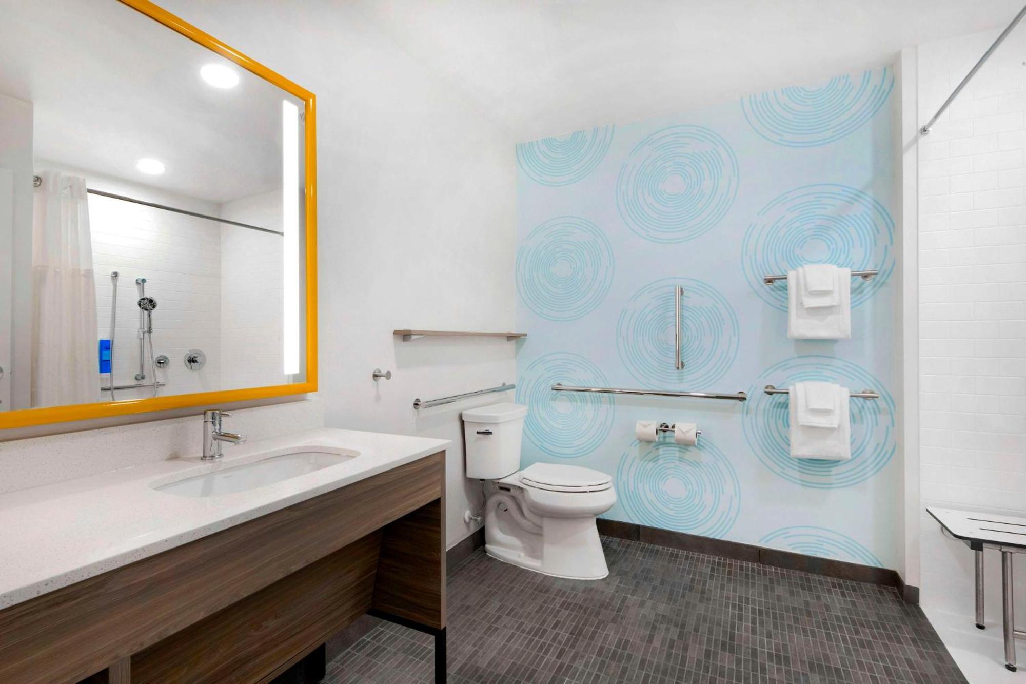 Tru By Hilton Wilmington Wrightsville Beach Esterno foto