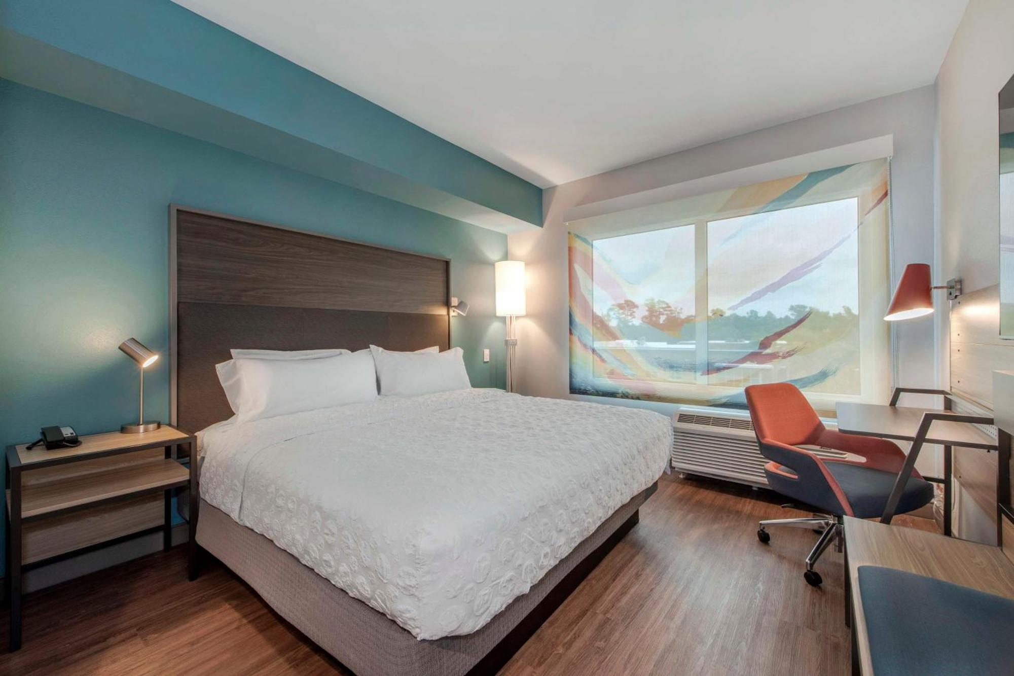 Tru By Hilton Wilmington Wrightsville Beach Esterno foto