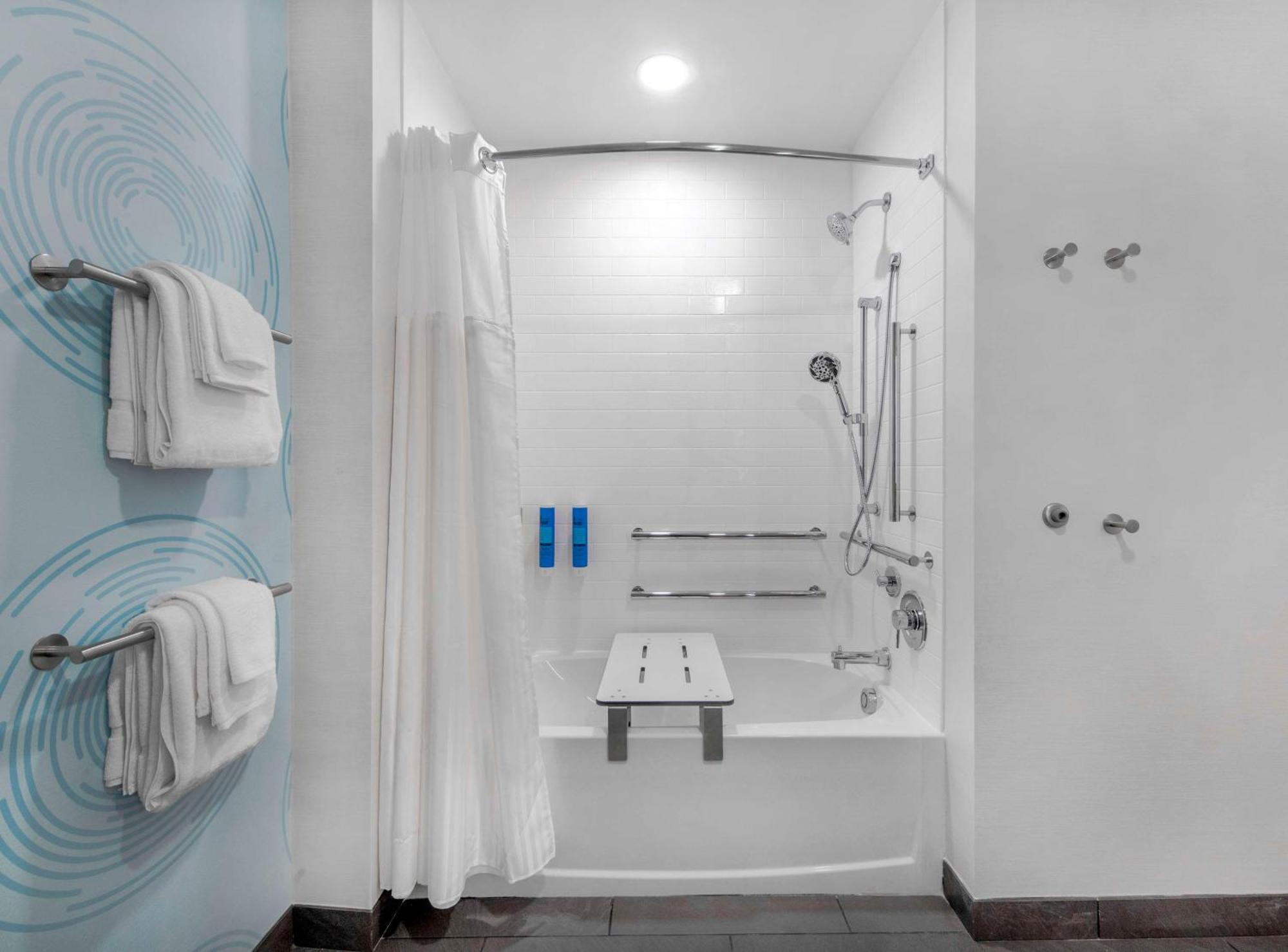 Tru By Hilton Wilmington Wrightsville Beach Esterno foto