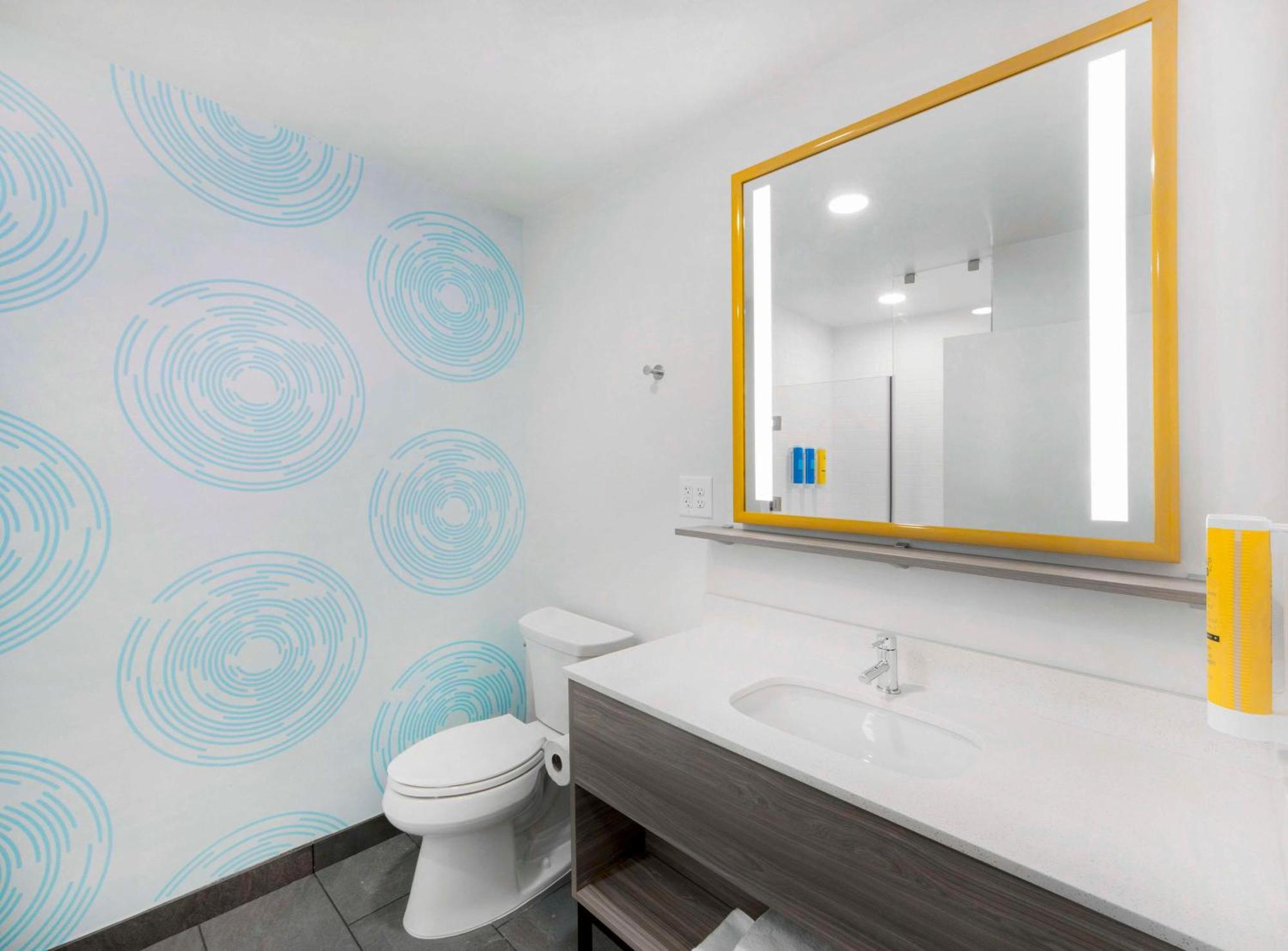 Tru By Hilton Wilmington Wrightsville Beach Esterno foto