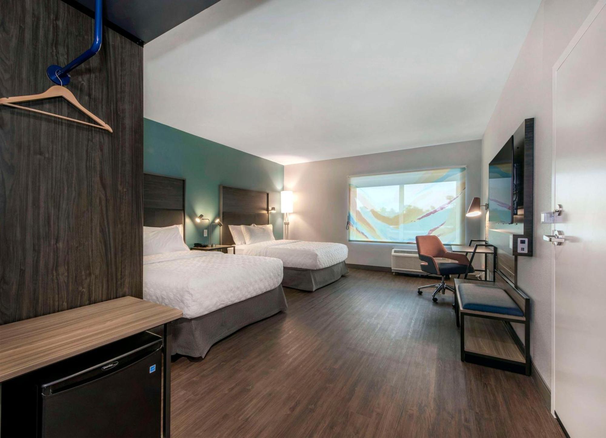 Tru By Hilton Wilmington Wrightsville Beach Esterno foto