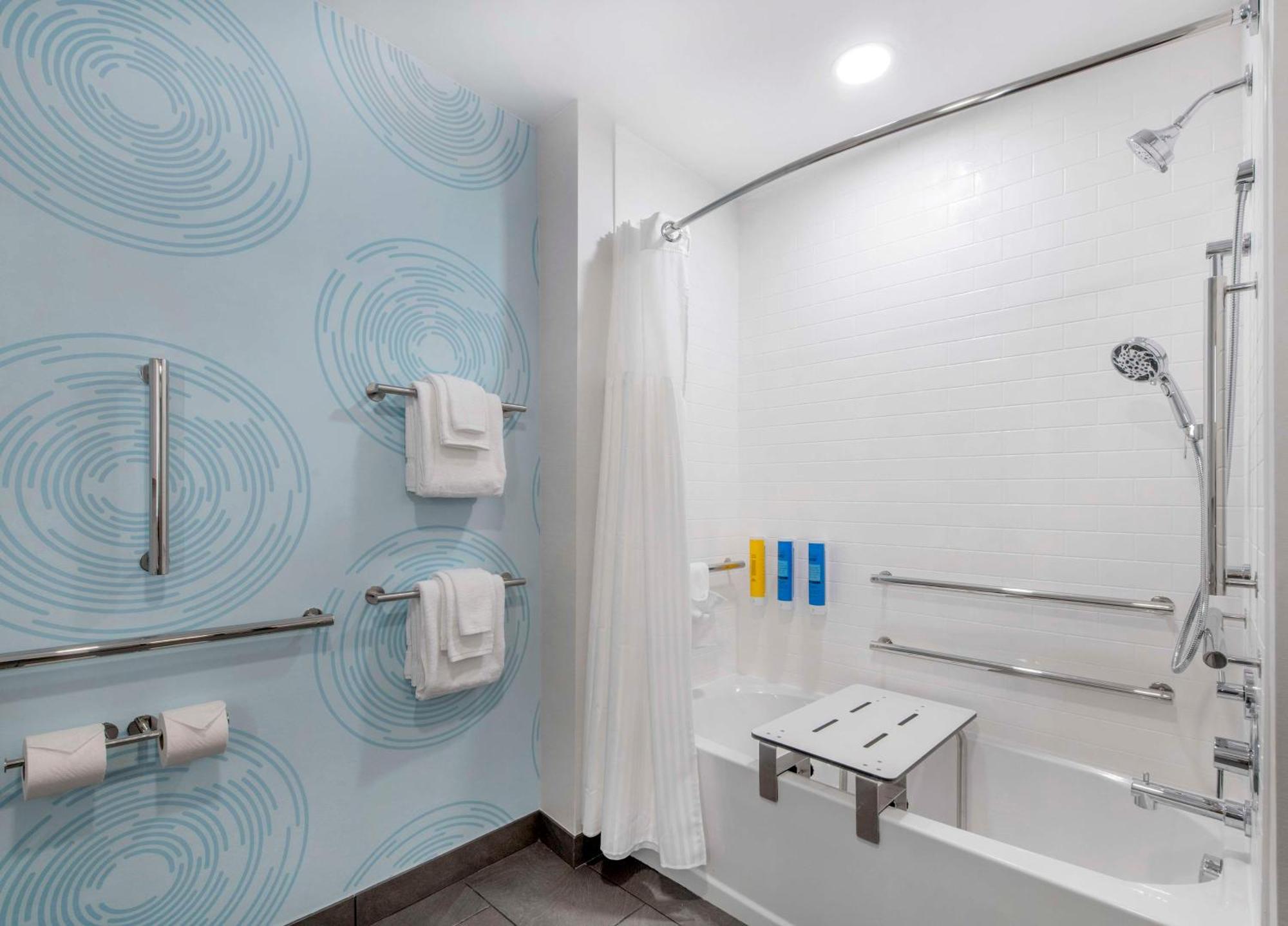 Tru By Hilton Wilmington Wrightsville Beach Esterno foto