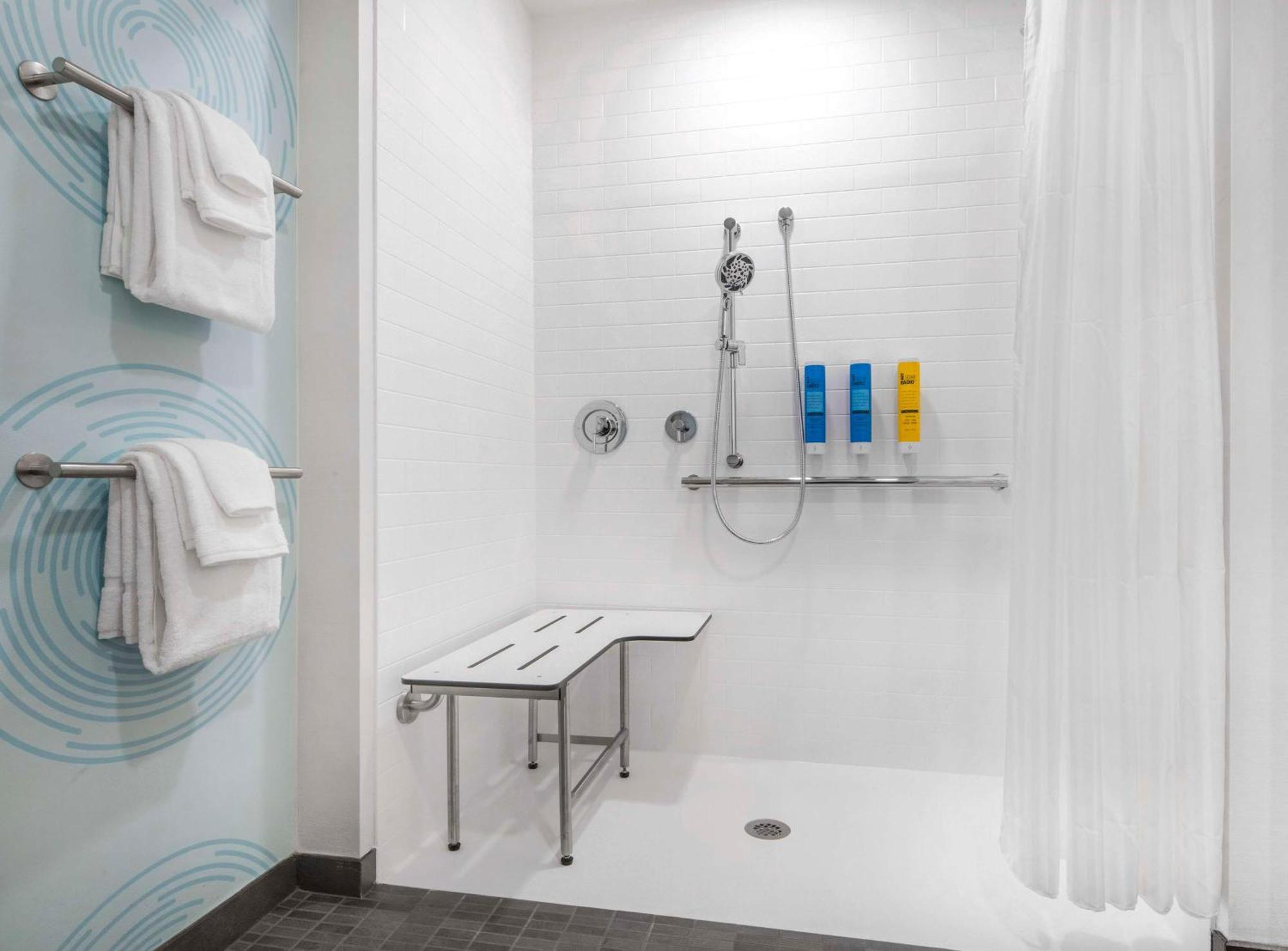 Tru By Hilton Wilmington Wrightsville Beach Esterno foto