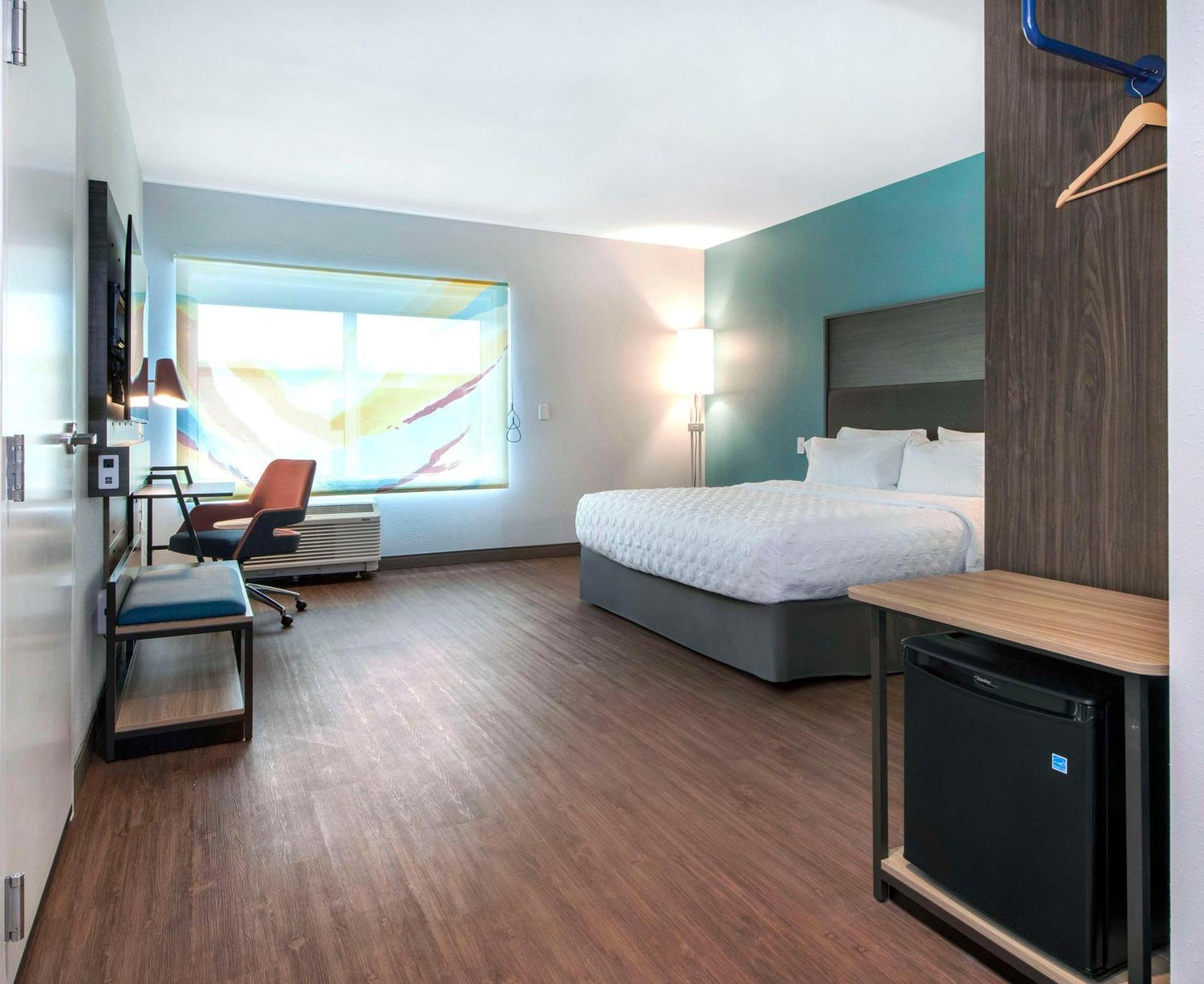 Tru By Hilton Wilmington Wrightsville Beach Esterno foto